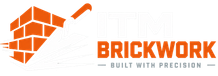 Bricks Corporation Logo